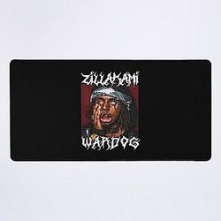 Zillakami  Desk Mat