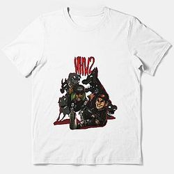 Zillakami x Sosmula Essential T-Shirt