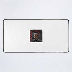 Zillakami - Sosmula Desk Mat