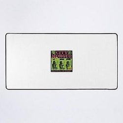 Zillakami - Sosmula Desk Mat