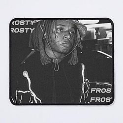Zillakami - Sosmula Mouse Pad