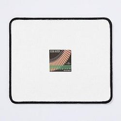 Zillakami - Sosmula Mouse Pad