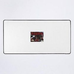 Zillakami - Sosmula Desk Mat