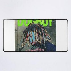 Zillakami - DOGBOY Desk Mat