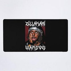 ZillaKami 90s Vintage	 Desk Mat