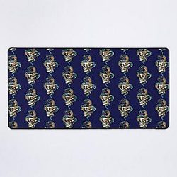 Zillakami                      Desk Mat
