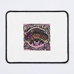 Zillakami - Sosmula - subjectz - cameronazi Mouse Pad