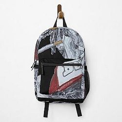 Zillakami Buker Backpack