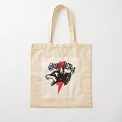 Zillakami x Sosmula Hikari Ultra Logo (City Cotton Tote Bag