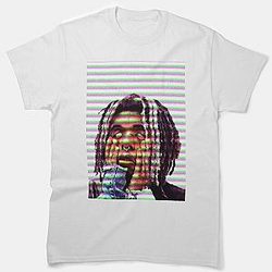 Zillakami pop Classic T-Shirt