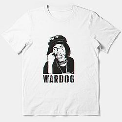 Zillakami WARDOG Essential T-Shirt