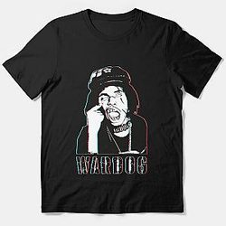 Zillakami WARDOG Sticker Essential T-Shirt