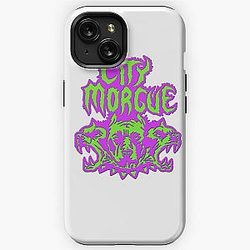 Sosmula, Zillakami band iPhone Tough Case