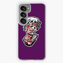 ZillaKami Pullover Sweatshirt Samsung Galaxy Soft Case
