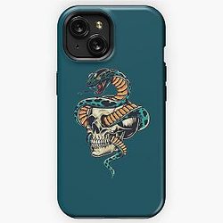 Zillakami                      Cx iPhone Tough Case