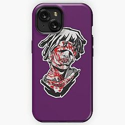ZillaKami Pullover Sweatshirt iPhone Tough Case