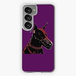 Thunder Dog Zillakami Samsung Galaxy Soft Case