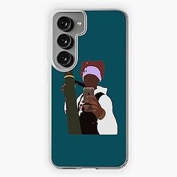 Zillakami                  Ct Samsung Galaxy Soft Case