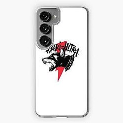 Zillakami x Sosmula Hikari Ultra Logo (City Samsung Galaxy Soft Case