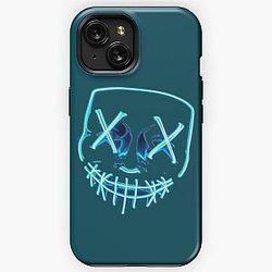 Zillakami          Cx iPhone Tough Case