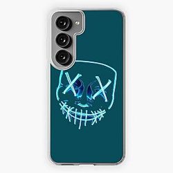 Zillakami          Cx Samsung Galaxy Soft Case