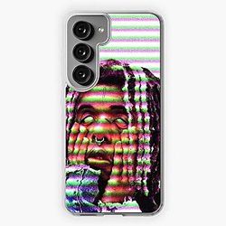 Zillakami pop Samsung Galaxy Soft Case