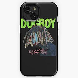DOGBOY Zillakami iPhone Tough Case
