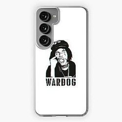 Zillakami WARDOG Samsung Galaxy Soft Case
