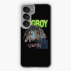 DOGBOY Zillakami Samsung Galaxy Soft Case