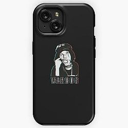 Zillakami WARDOG Sticker iPhone Tough Case