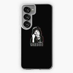 Zillakami WARDOG Sticker Samsung Galaxy Soft Case
