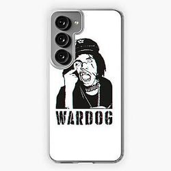 Zillakami WARDOG Samsung Galaxy Soft Case