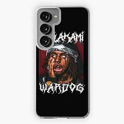 Zillakami  Samsung Galaxy Soft Case