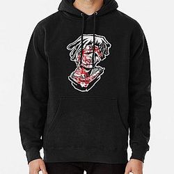 ZillaKami  Pullover Hoodie