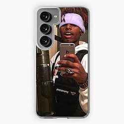 Zillakami Rocket Launcher Samsung Galaxy Soft Case