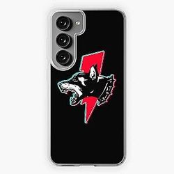 Zillakami Hikari Ultra - Thunder Dog  Samsung Galaxy Soft Case