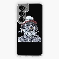 Zillakami Buker Samsung Galaxy Soft Case