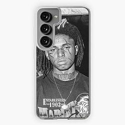 Zillakami Mugshot Samsung Galaxy Soft Case