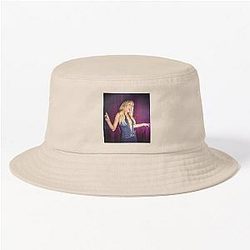 Zolita Denim  Bucket Hat
