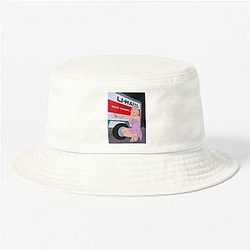 Zolita u-haul Bucket Hat