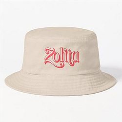 Zolita Bucket Hat