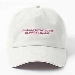 Bloodstream Zolita Dad Hat