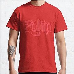 Zolita Classic T-Shirt