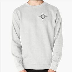 Zolita holy cult Pullover Sweatshirt