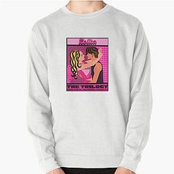 Zolita Trilogy Pullover Sweatshirt