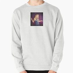 Zolita Denim  Pullover Sweatshirt