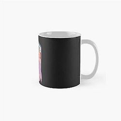Zolita u-haul Classic Mug