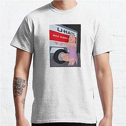 Zolita u-haul Classic T-Shirt