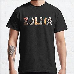 Zolita T Shirt  Sticker Classic T-Shirt