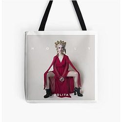 Zolita holy album All Over Print Tote Bag